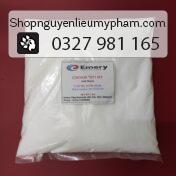 Sáp Tạo độ Cứng Xốp Nền Kem - Sáp Trứng Cá Axit Stearic