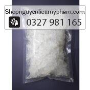 Phôi Xà Phòng Sáp Bọt Dừa