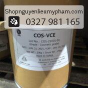 COS-VCE (Hoạt Chất Trắng Da Vitamin C Cao Cấp)
