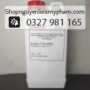 Dầu IPM - ISOPROPYL MYRISTATE