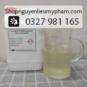 Decyl Glucoside Chất Hoạt Động Bề Mặt Dịu Nhẹ