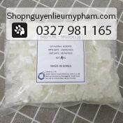 Tạo Đặc Sản Phẩm Tẩy Rửa DOE 120 - PEG 120