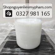 DC 9819 - Nguyên liệu Silicone làm mềm tóc dầu gội dầu xả