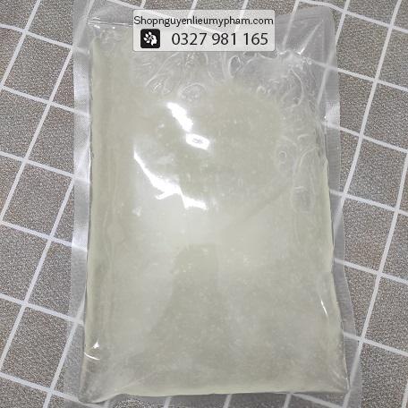 Chất Tạo Bọt Sodium Laureth Sulfate - SLES