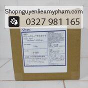 Hoạt Chất Trị Mụn VERY BERRY ACNEcare