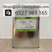 Nhũ Hoá Silicone Cosmol 182V