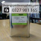 Lanolin Cao Cấp COSMOL 168ARV