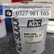 EG5 - Hoạt Chất Phấn Nhung Alastomer Gel