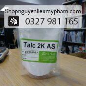 Talc Xử Lý Bề Mặt Talc 2K AS
