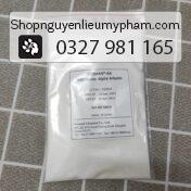 Hoạt Chất Làm Trắng Da Alpha Arbutin