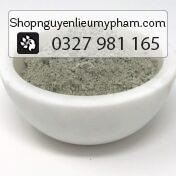Bùn Nugum HV Magnesium Aluminum Silicate