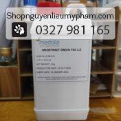 Chiết xuất trà xanh (Green Tea Extract)