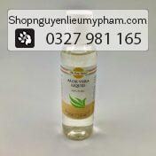 Chiết Xuất Nha Đam ( Lô Hội )