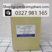 Hoạt Chất Trị Nám Men Mật Ong Fermented Honey