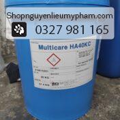Multicare HA 40KC Nhũ Hóa Kem Hệ Lạnh