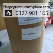 Sáp Nhũ Hoá Olivem 900 (Chống Rỉ Dầu Trong Son Kem)