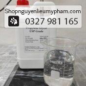 Dầu PPG - Propylence Glycol