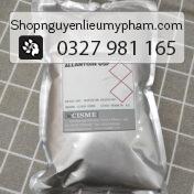 Hoạt Chất Chống Kích Ứng Da Allantoin