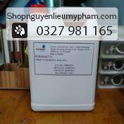 Muối Sodium Lactate Dạng Lỏng