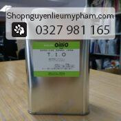 Dầu Dưỡng Cao Cấp T.I.O
