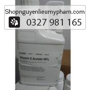 Vitamin E Acetate