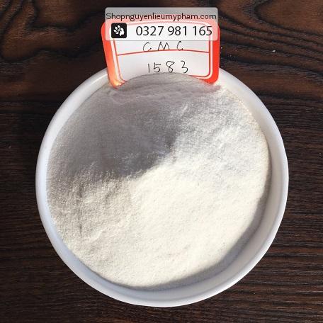 Bột Tạo Đặc CMC