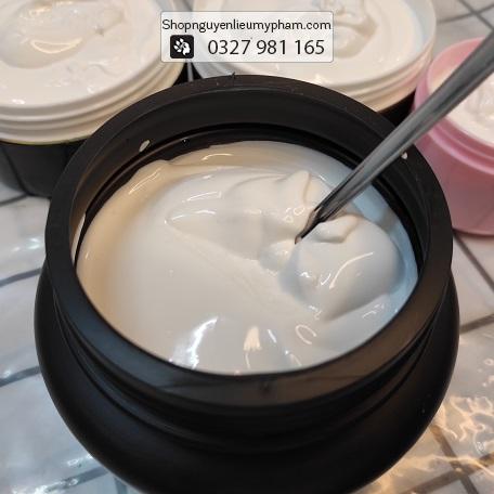 Kem Dưỡng Trắng AHA