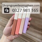 Son Kem Lỳ Siêu Dưỡng Vi Tảo Lục