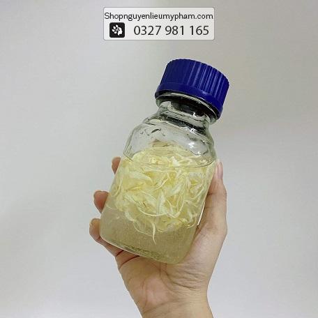 Tẩy Trang Thảo Mộc