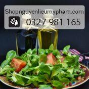 Hương Liệu Làm Mỹ Phẩm