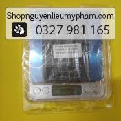 Cân Tiểu Ly 0,01g - 500g