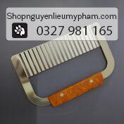 Dao Cắt Xà Phòng Lượn Sóng