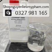 DMDMH - Chất Bảo Quản Hệ Tẩy Rửa