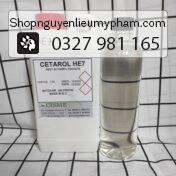 PEG7 GLYCERYL COCOATE - Làm Mượt Tóc