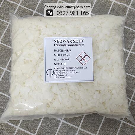 Sáp Nhũ Hoá Mềm Mượt