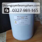 Vasaline Nguyên Liệu Mỹ Phẩm
